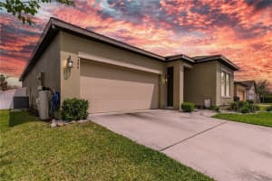 346 Eaglecrest Dr, HAINES CITY