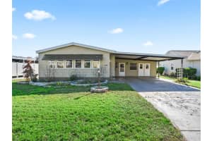 1514 HILLCREST DRIVE, LADY LAKE, FL 32159 - MLS#MFRG5111375