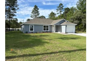 2892 EUNICE DRIVE, DUNNELLON, FL 34433 - MLS#MFRG5111381