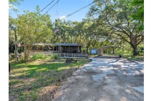 3861 CR 519, COLEMAN, FL 33521 - MLS#MFRG5111391