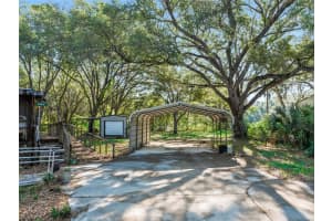 3861 CR 519, COLEMAN, FL 33521 - MLS#MFRG5111391