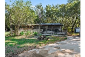 3861 CR 519, COLEMAN, FL 33521 - MLS#MFRG5111391