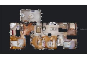 5145 HARTFORD LANE, WILDWOOD, FL 34785 - MLS#MFRG5111392