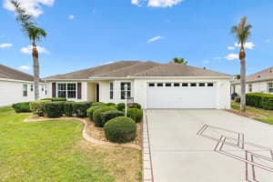 2332 GRENADIER WAY, THE VILLAGES, FL 32162 - MLS#MFRG5111393
