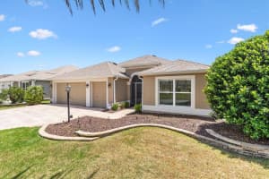 3055 NIGHTHAWK TERRACE, THE VILLAGES, FL 32163 - MLS#MFRG5111394