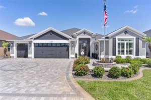 2297 DEMARCO DRIVE, THE VILLAGES, FL 32163 - MLS#MFRG5111401