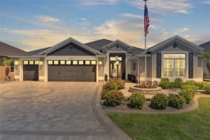 2297 DEMARCO DRIVE, THE VILLAGES, FL 32163 - MLS#MFRG5111401