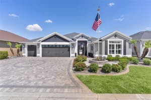 2297 DEMARCO DRIVE, THE VILLAGES, FL 32163 - MLS#MFRG5111401