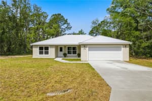 124 GUAVA TERRACE, OCKLAWAHA, FL 32179 - MLS#MFRG5111407