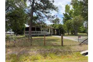 24138 PANTHER ROAD, ASTOR, FL 32102 - MLS#MFRG5111412