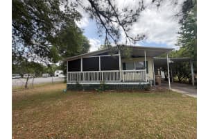 24138 PANTHER ROAD, ASTOR, FL 32102 - MLS#MFRG5111412