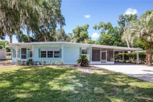 33 BOBCAT TRAIL, WILDWOOD, FL 34785 - MLS#MFRG5111414