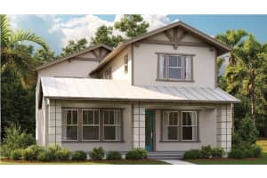 10025 GOBAT ALLEY, ORLANDO, FL 32827 - MLS#MFRG5111429