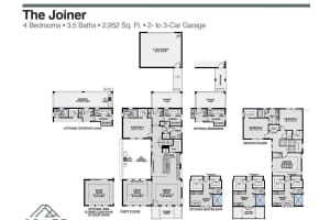 10025 GOBAT ALLEY, ORLANDO, FL 32827 - MLS#MFRG5111429