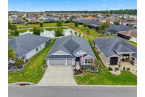 5819 WHITE IBIS RUN, THE VILLAGES, FL 32163 - MLS#MFRG5111434