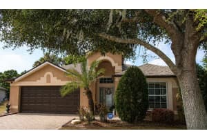516 Lago Loop, DAVENPORT