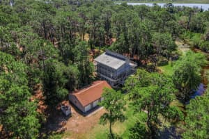 7373 CIRCLE DRIVE, LADY LAKE, FL 32159 - MLS#MFRG5111442
