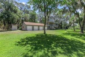 7373 CIRCLE DRIVE, LADY LAKE, FL 32159 - MLS#MFRG5111442