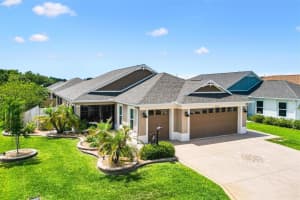 5554 MILLICAN AVENUE, THE VILLAGES, FL 32163 - MLS#MFRG5111444