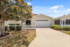 300 Varnville Way, THE VILLAGES