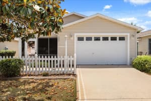 300 VARNVILLE WAY, THE VILLAGES, FL 32162 - MLS#MFRG5111449