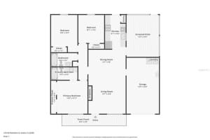 1274 PALMETTO CIRCLE, EUSTIS, FL 32726 - MLS#MFRG5111460