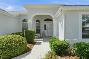 1627 KENSINGTON PLACE, THE VILLAGES, FL 32162 - MLS#MFRG5111464