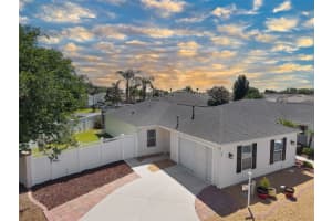 661 SHERWOOD STREET, THE VILLAGES, FL 32162 - MLS#MFRG5111468