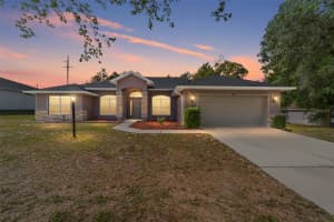 5061 Sw 109th Loop, OCALA