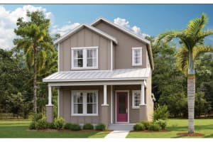 9853 Peebles St, ORLANDO