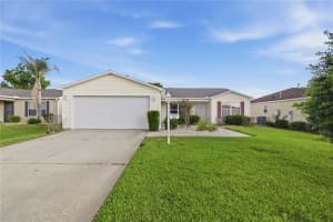 3431 SIPSEY STREET, THE VILLAGES, FL 32162 - MLS#MFRG5111492