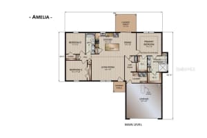 2538 DELLWOOD STREET, DUNNELLON, FL 34434 - MLS#MFRG5111495