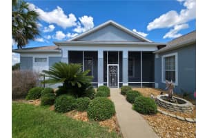 4724 SABLE RIDGE COURT, LEESBURG, FL 34748 - MLS#MFRG5111499