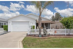 2427 SOUTHERN OAK STREET, THE VILLAGES, FL 32162 - MLS#MFRG5111504