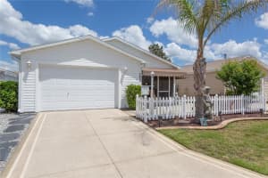 2427 SOUTHERN OAK STREET, THE VILLAGES, FL 32162 - MLS#MFRG5111504