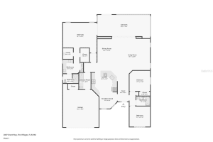 2837 GRANT WAY, THE VILLAGES, FL 32162 - MLS#MFRG5111506