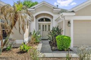 2234 KERSHAW ROAD, THE VILLAGES, FL 32162 - MLS#MFRG5111508