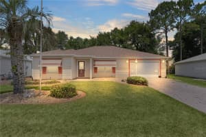 2766 PRIVADA DRIVE, THE VILLAGES, FL 32162 - MLS#MFRG5111510