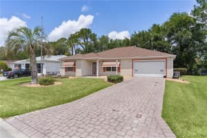 2766 PRIVADA DRIVE, THE VILLAGES, FL 32162 - MLS#MFRG5111510
