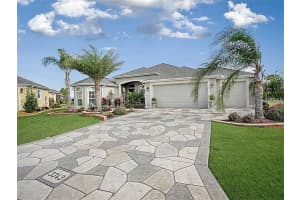 3343 RABBIT RUN PATH, THE VILLAGES, FL 32163 Sold 04/30/26