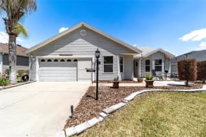 17869 86TH AUBURN AVENUE, THE VILLAGES, FL 32162 - MLS#MFRG5111512