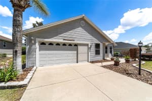 17869 86TH AUBURN AVENUE, THE VILLAGES, FL 32162 - MLS#MFRG5111512