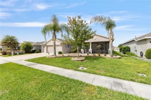 4258 JAMES RIVER CIRCLE, LEESBURG, FL 34748 - MLS#MFRG5111521