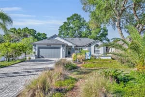 11768 RIVERHAVEN DRIVE, HOMOSASSA, FL 34448 - MLS#MFRG5111540
