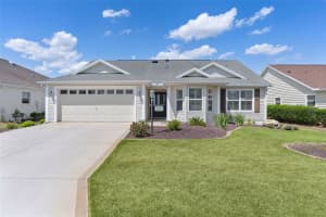 1215 WESTMORELAND LOOP, THE VILLAGES, FL 32162 - MLS#MFRG5111543