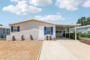 550 Saint Johns Rd, TAVARES