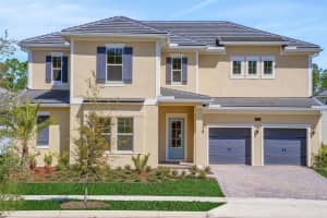 14348 Crest Palm Ave, WINDERMERE