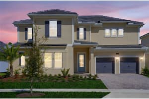 14348 CREST PALM AVENUE, WINDERMERE, FL 34786 - MLS#MFRG5111548