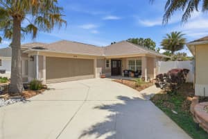 2975 THAYER TERRACE, THE VILLAGES, FL 32163 - MLS#MFRG5111549