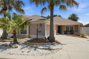 2975 THAYER TERRACE, THE VILLAGES, FL 32163 - MLS#MFRG5111549